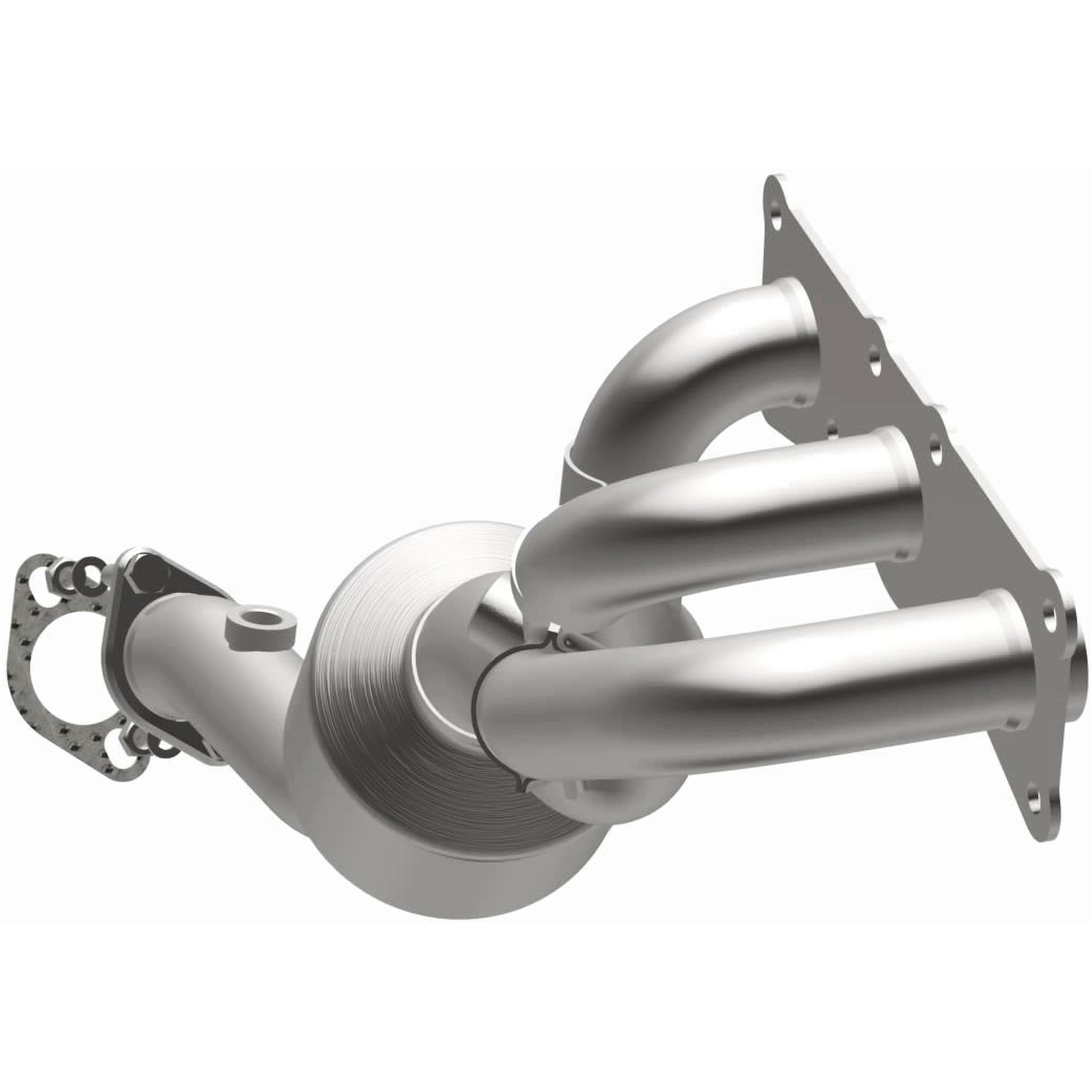 MagnaFlow 2006-2008 BMW Z4 OEM Grade Federal / EPA Compliant Manifold Catalytic Converter